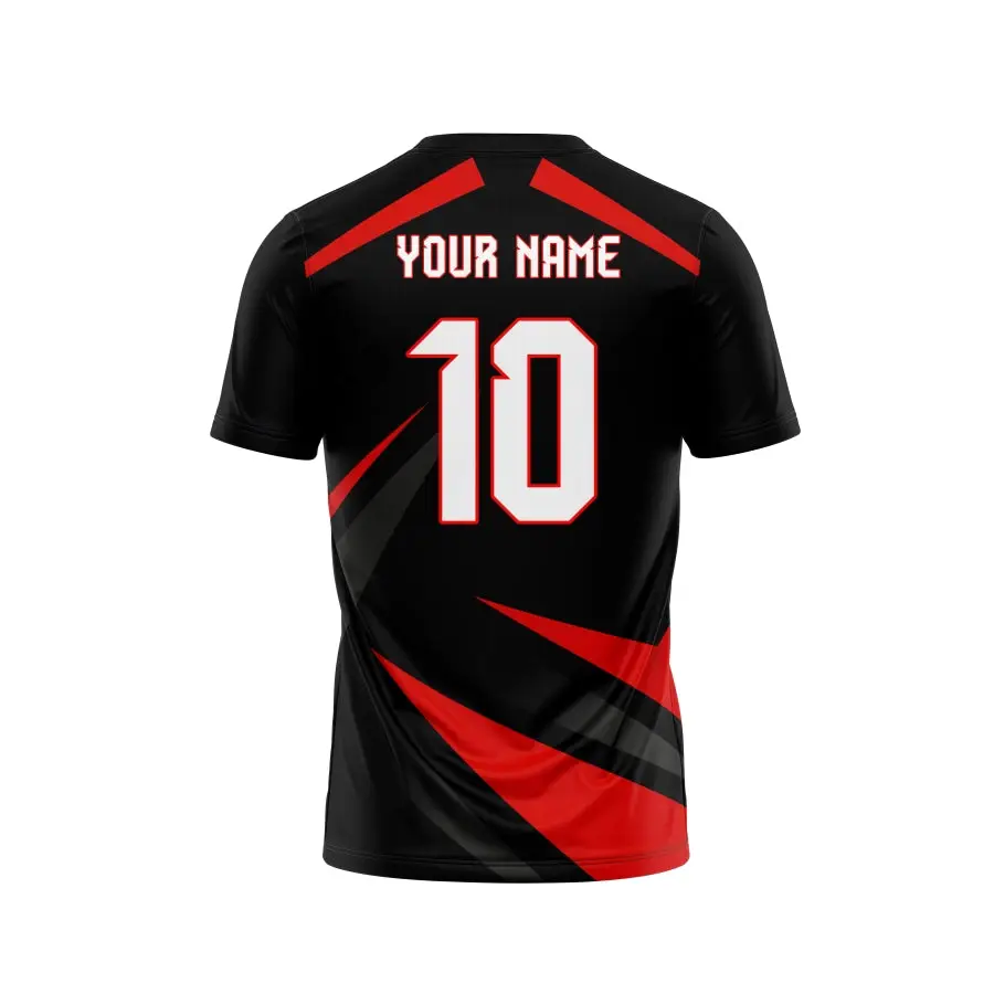 customize jersey bd